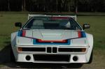 BMW M1 ProCa 1981 года